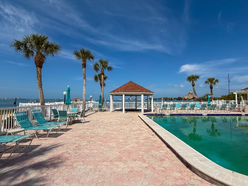 3765 41st St S in St. Petersburg, FL - Building Photo