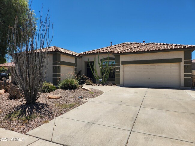 property at 10511 W Villa Hermosa