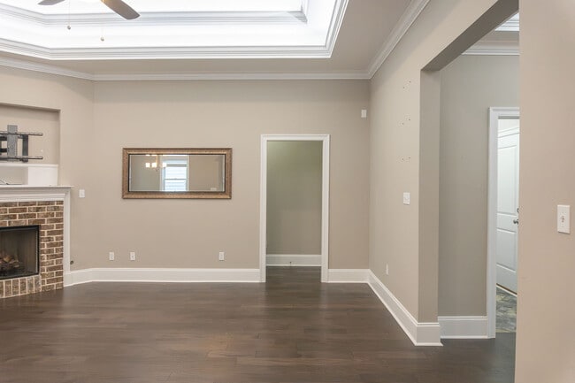 2533 Capstone Dr in Tallahassee, FL - Building Photo - Building Photo