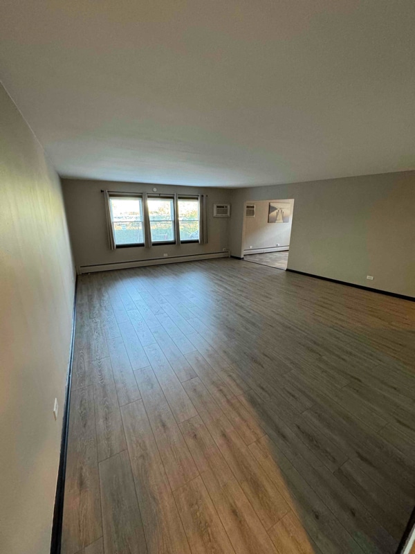 property at 5916 N Odell Ave