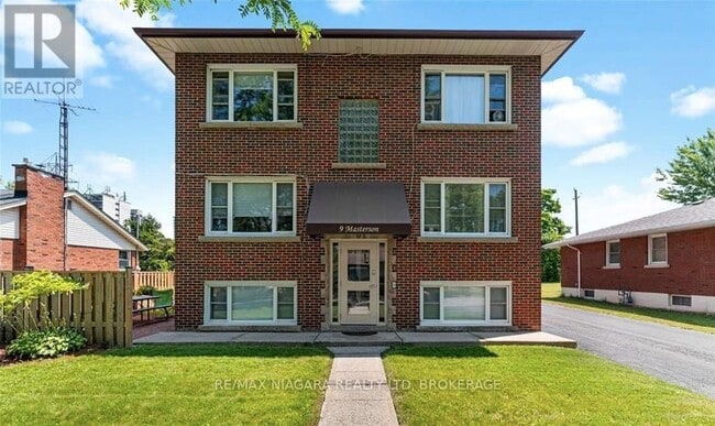 property at 9-9 Masterson Dr