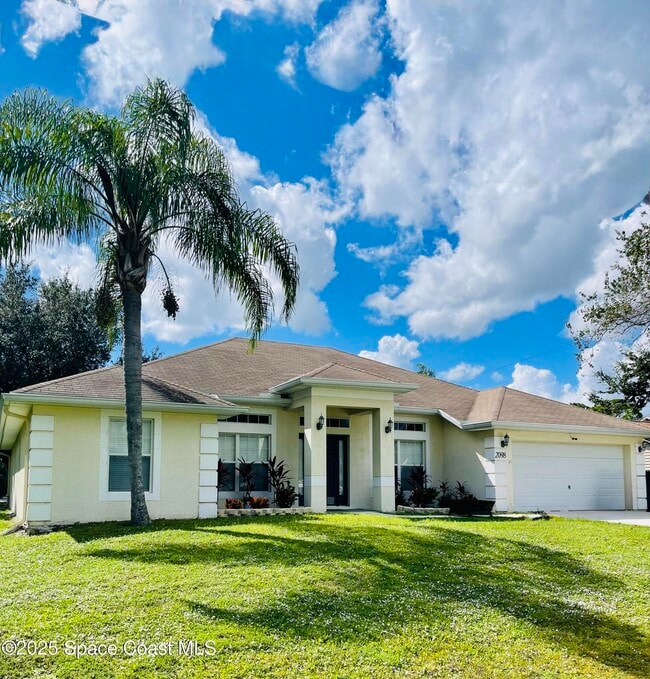 property at 2098 Jupiter Blvd SW