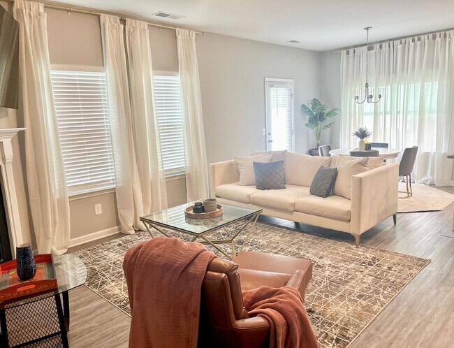 120 Inman Dr in Canton, GA - Building Photo - Building Photo