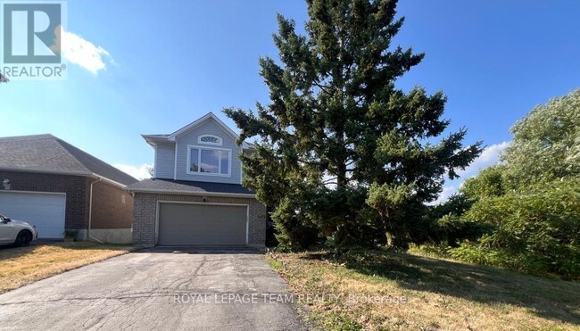 property at 4426 Shoreline Dr