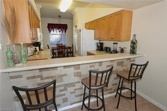 19940 Barletta Ln-Unit -1214 in Estero, FL - Building Photo - Building Photo