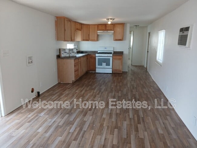 3311 N Flowing Wells Rd in Tucson, AZ - Building Photo - Building Photo