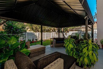 2188 NW 158th Ave in Pembroke Pines, FL - Building Photo - Building Photo