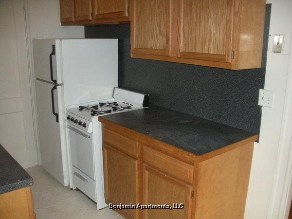property at 1175 Boylston St