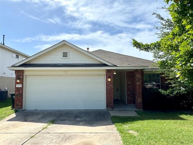 property at 14828 Falling Stone Ln