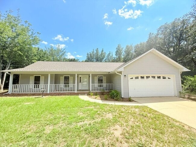 property at 5301 Jeremy Dr