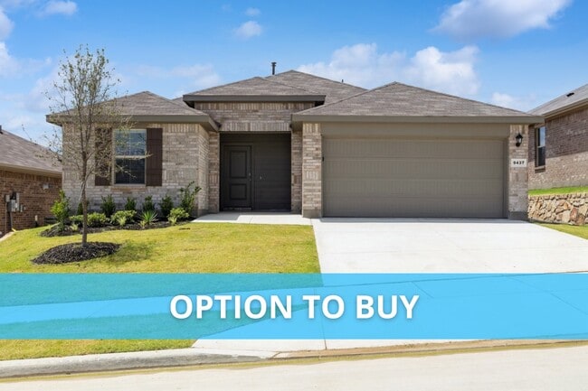 property at 9437 Golden Tree Ave