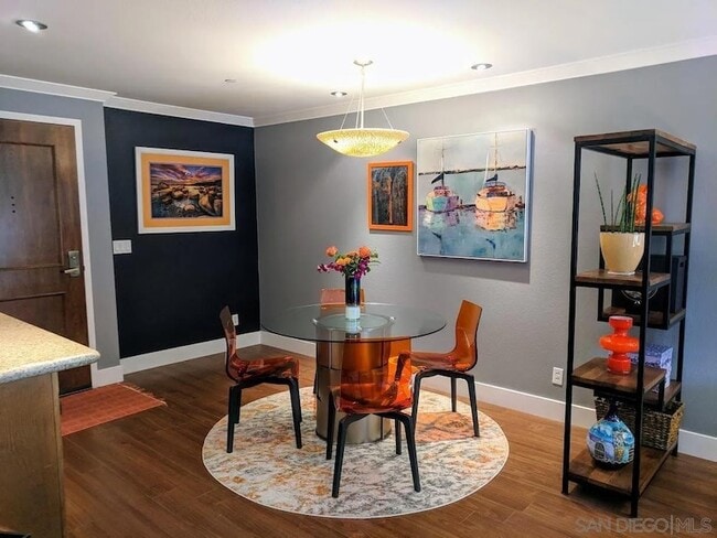 750 State St, Unit 108 in San Diego, CA - Building Photo - Building Photo