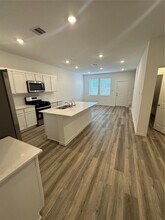 1003 Moon Drop Ln in Houston, TX - Building Photo - Building Photo