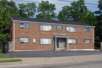 8015 Alexandria Pike in Alexandria, KY - Building Photo - Building Photo