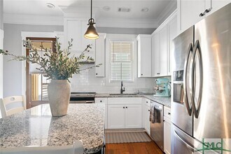 714 Tattnall St in Savannah, GA - Building Photo - Building Photo