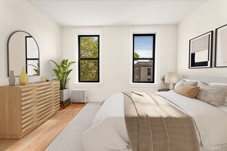 53-23 Skillman Ave in Queens, NY - Building Photo - Building Photo