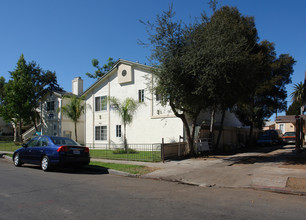 4122 44th St in San Diego, CA - Building Photo - Building Photo