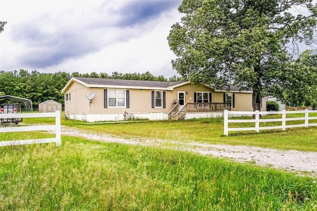 property at 9824 Stone Ranch Blvd