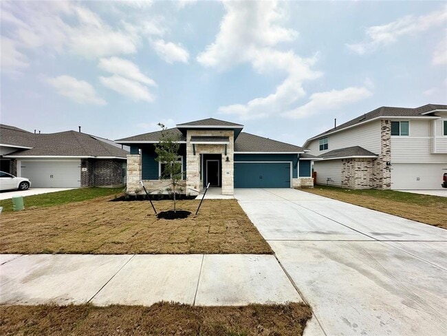 property at 160 Crawford