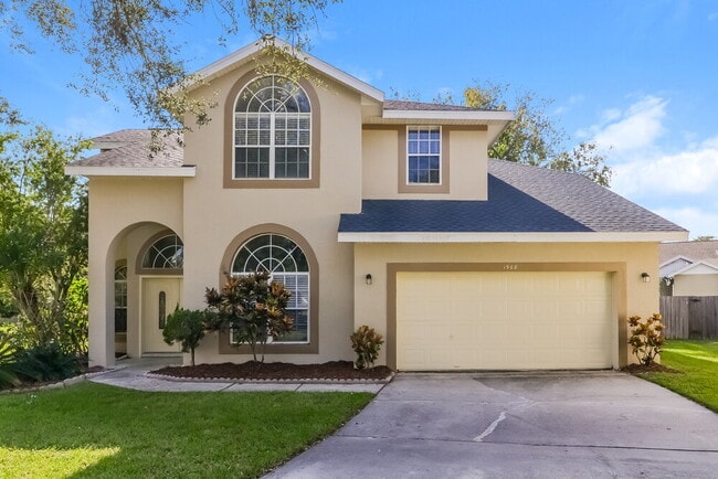 property at 1968 Downs Ct