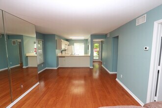 2207 San Marco Rd, Unit Estuary I Unit 2207 in Marco Island, FL - Building Photo - Building Photo
