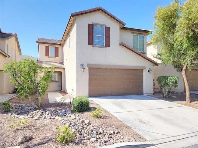 4673 Aventura Canyon Ct