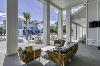 The Reserve at Venice in North Venice, FL - Foto de edificio - Building Photo