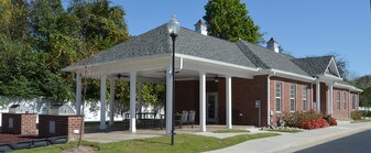 Villas at October in Suffolk, VA - Building Photo