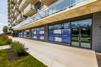 Liveo Mascouche in Mascouche, QC - Building Photo - Building Photo