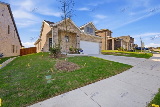 713 Leavenworth Dr in McKinney, TX - Building Photo - Building Photo