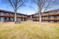 Nest on Thunderbird in Boulder, CO - Building Photo - Building Photo