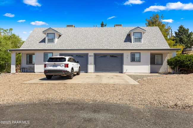 8955 E Long Mesa Dr in Prescott Valley, AZ - Building Photo - Building Photo