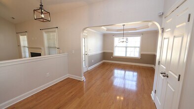 847 Ribbonleaf Ln in Fuquay Varina, NC - Building Photo - Building Photo