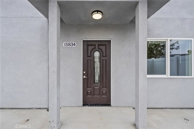 property at 15834 Eccles St