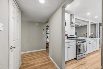 1831 W Northview Ave in Phoenix, AZ - Building Photo - Building Photo