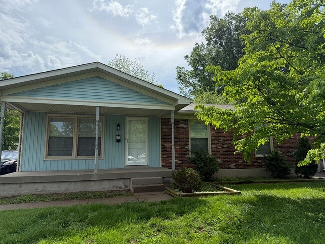 property at 6803 Taffy Ann Dr