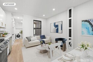 204 W 96th St in New York, NY - Building Photo
