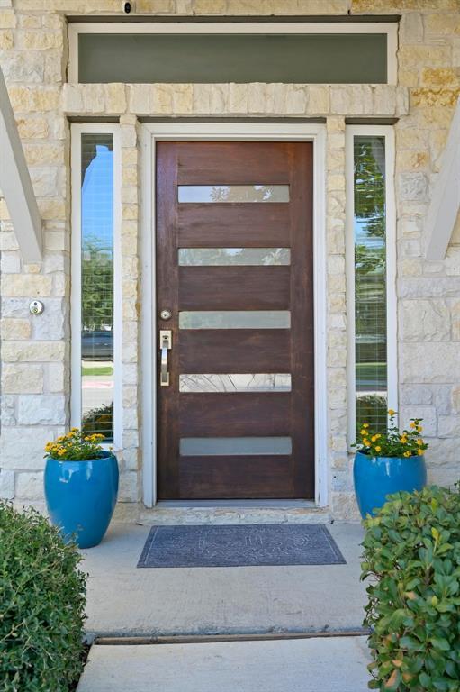 7104 Kane St in Austin, TX - Foto de edificio - Building Photo
