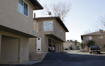 1270 Deseret Ave in Barstow, CA - Building Photo - Building Photo