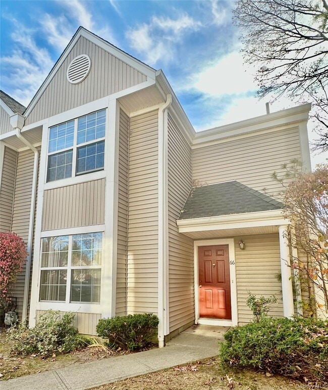 property at 66 Creekside Cir