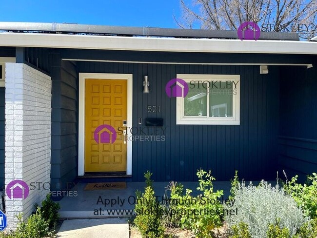 521 Wilbur Dr in Pleasant Hill, CA - Building Photo - Building Photo