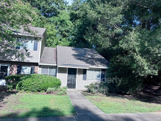 property at 2100 Spring Forest Rd