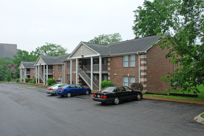 3140 Long Blvd in Nashville, TN - Foto de edificio - Building Photo