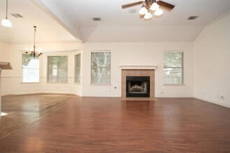 16910 Tortoise St in Round Rock, TX - Building Photo - Building Photo
