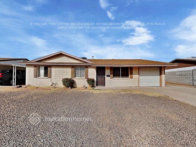 property at 7208 W Glenrosa Ave