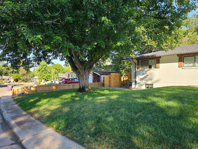 4153 W Eldorado Pl in Denver, CO - Building Photo - Building Photo