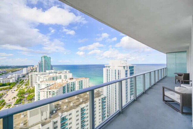 4111 S Ocean Dr