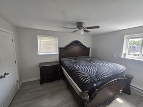 Keystone Manor Apartments in Darby, PA - Building Photo - Interior Photo