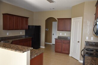 11115 Panther Ct in Houston, TX - Building Photo - Building Photo