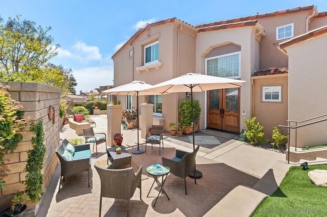 property at 1395 Caminito Floreo